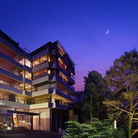 Hotel Tsuganoki Nikko Zewnętrze zdjęcie