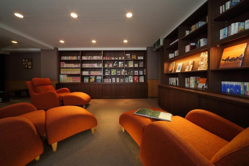Hotel Tsuganoki Nikko Zewnętrze zdjęcie