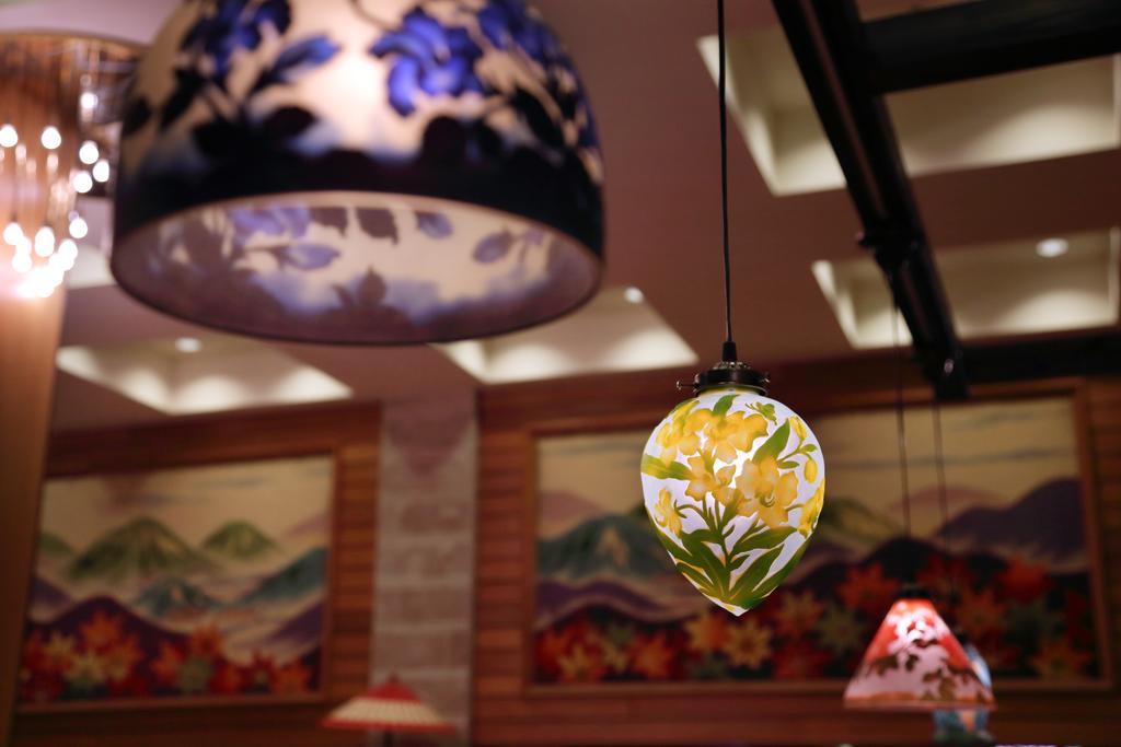 Hotel Tsuganoki Nikko Zewnętrze zdjęcie