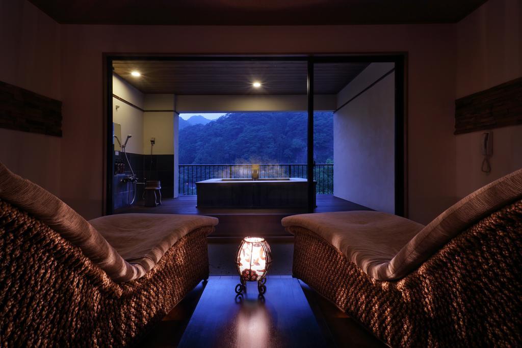 Hotel Tsuganoki Nikko Zewnętrze zdjęcie
