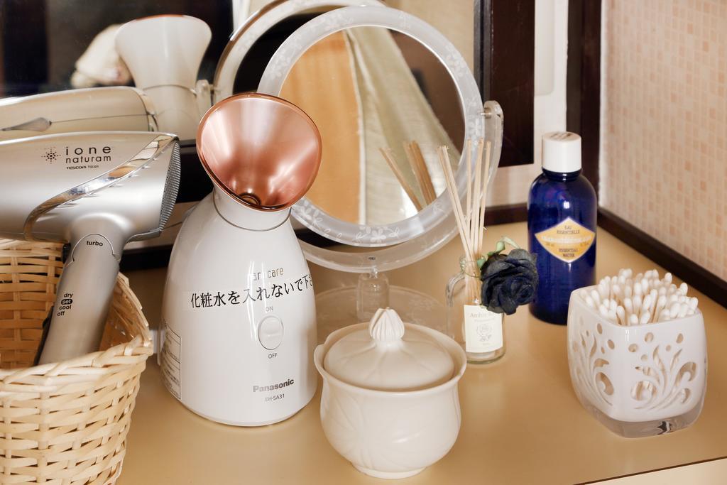 Hotel Tsuganoki Nikko Zewnętrze zdjęcie