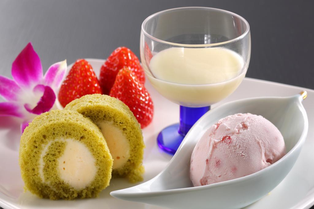 Hotel Tsuganoki Nikko Zewnętrze zdjęcie