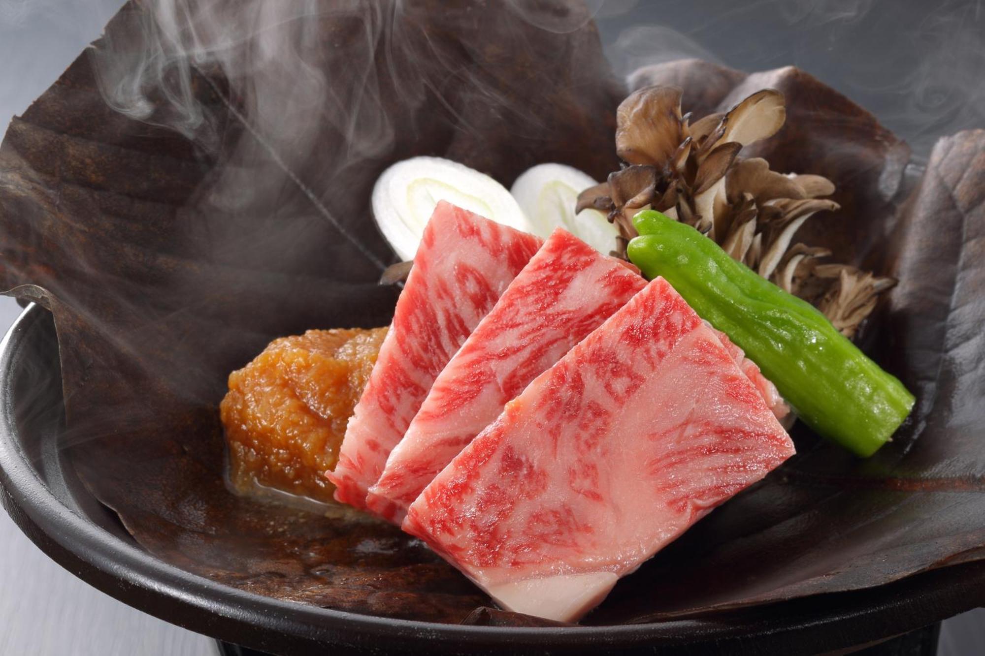 Hotel Tsuganoki Nikko Zewnętrze zdjęcie