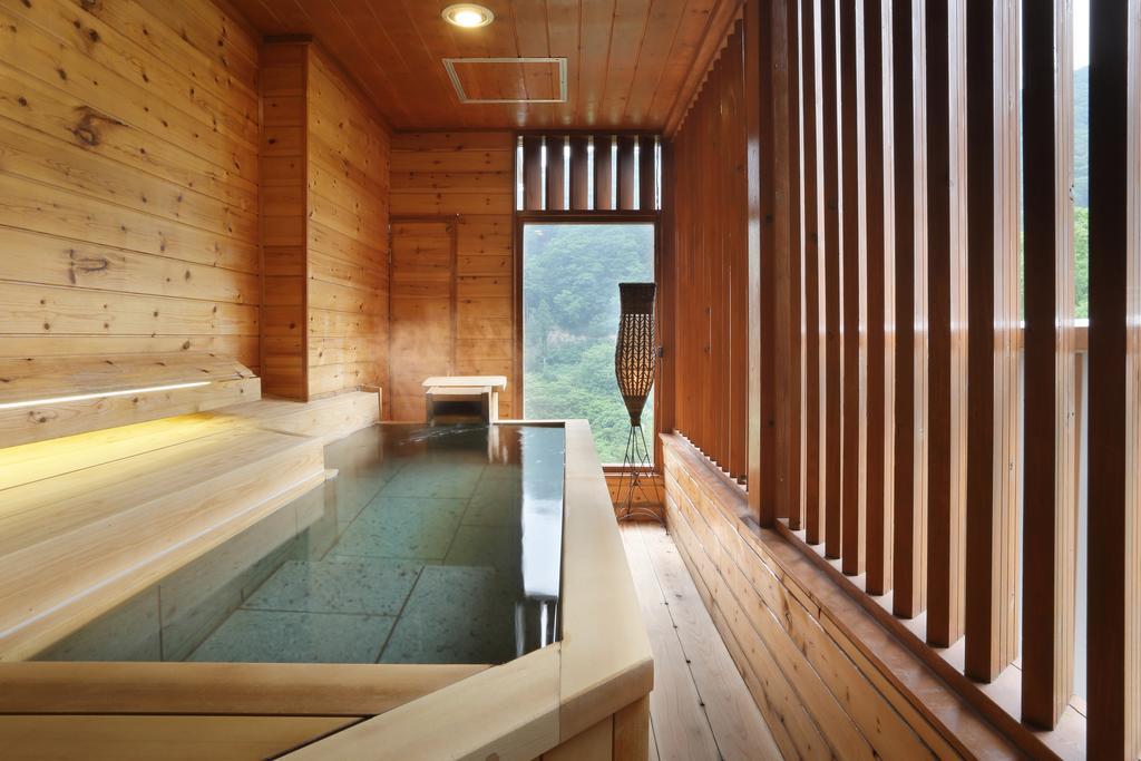 Hotel Tsuganoki Nikko Zewnętrze zdjęcie